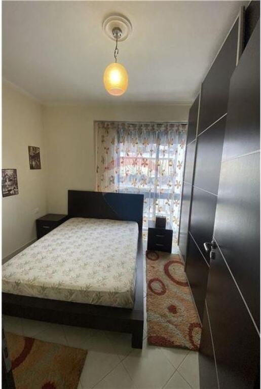 2+1 for rent at Delijorgji Complex!