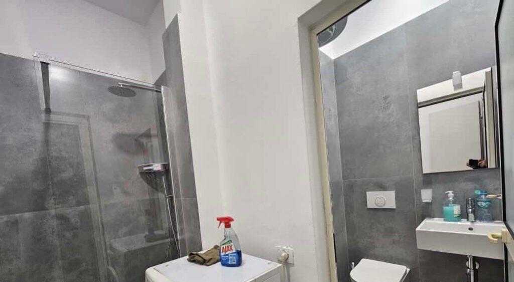 Monolocale in affitto a Selvia, Tirana