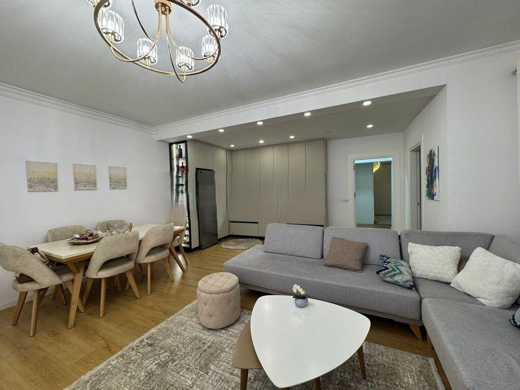Appartamento 2+1 In Vendita a Fresk 155,000 €