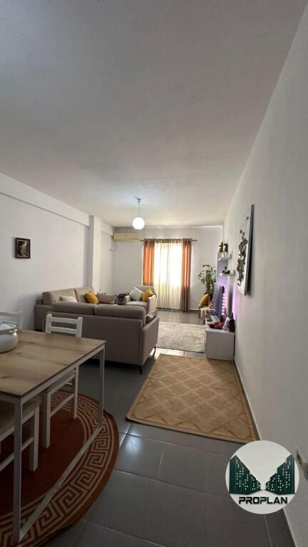 APARTMENT 2+1+2 FOR SALE IN YZBERISHT
