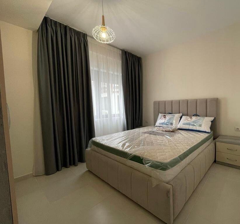 Apartment 1+1 at Residence Kodra Diellit 1!