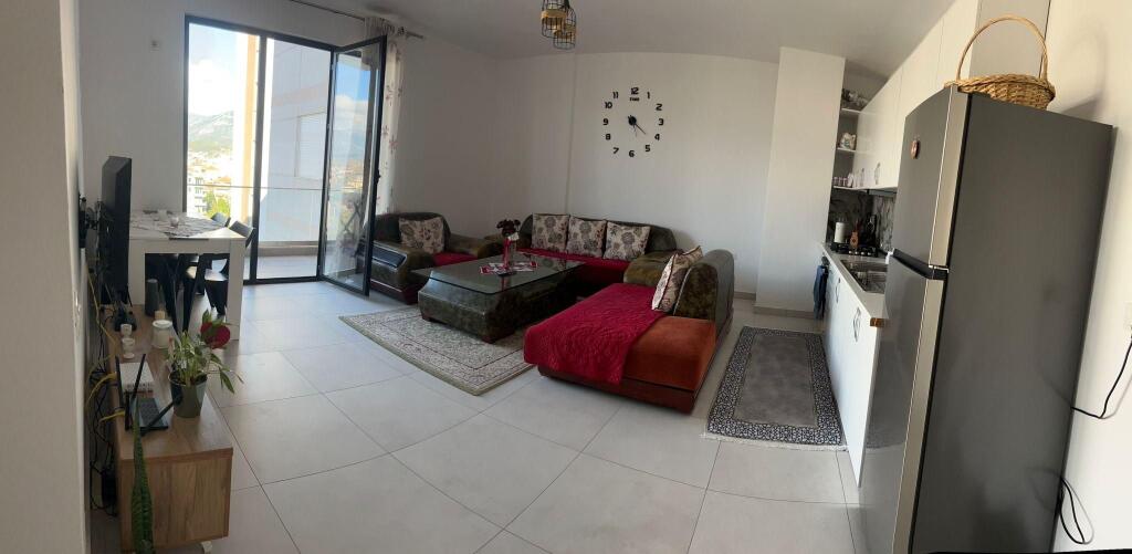 Apartment 2+1 for sale