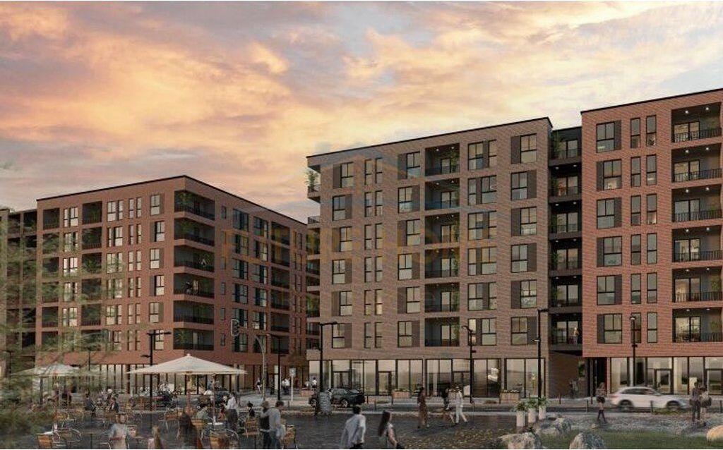 In vendita, Appartamento 1+1, Ringside Residences, Paskuqan