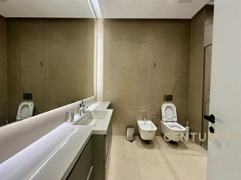 Apartament per qira 1+1 i mobiluar, tek Kompleksi "Square21"!