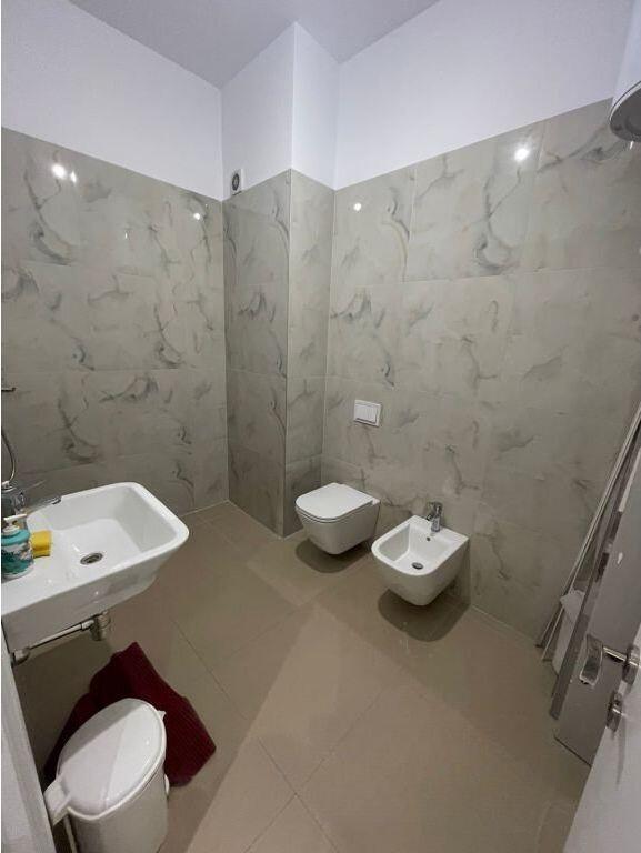 FOR SALE APARTMENT 2+1+2 AT SQUARE 21 COMPLEX (ARLIS) 340,000 €