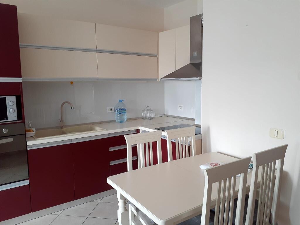 Appartamento in affitto 2+1 a Misto Mame!