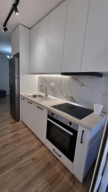 Appartamento 1+1 in vendita a Don Bosko!