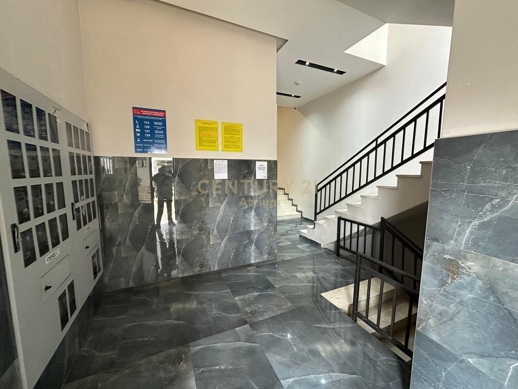 FOR SALE APARTMENT 2 + 1 + 2 + PARKING SPACE IN KINOSTUDIO! 195,000 €