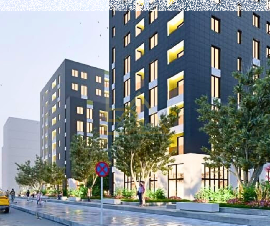 Appartamento in vendita – Laprakë, Tirana