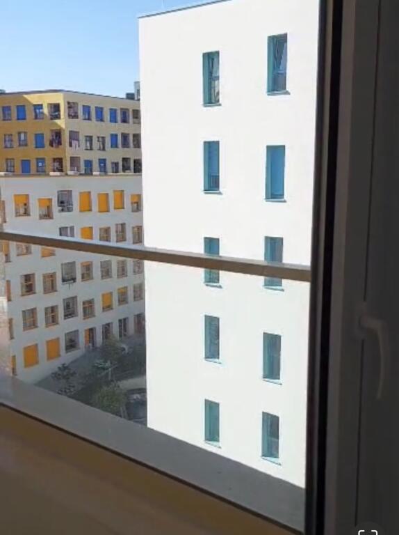 APARTAMENT 1+1 Qera Ali Demi Rez Kaimi