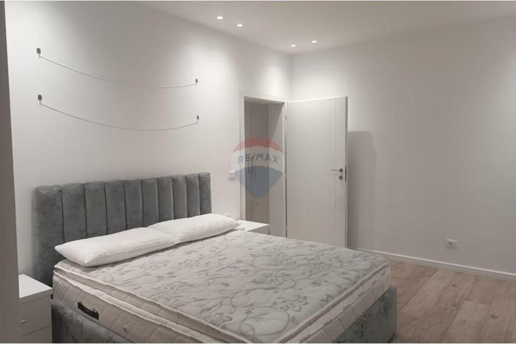 Apartament 2+1+2 me Qera, Don Bosko
