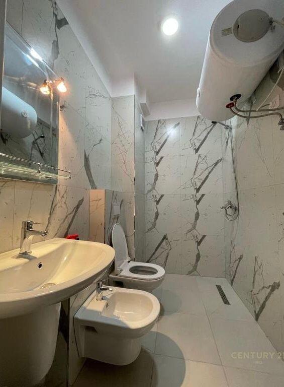Apartment 1+1 at Residence Kodra Diellit 1!