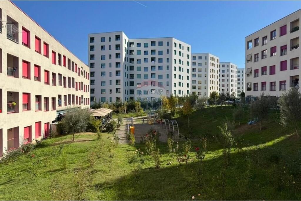 APARTMENT 2+1 FOR RENT ALI DEMI