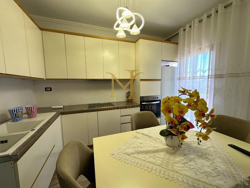 Apartment 1+1 for Rent on the Beach, Railway !!