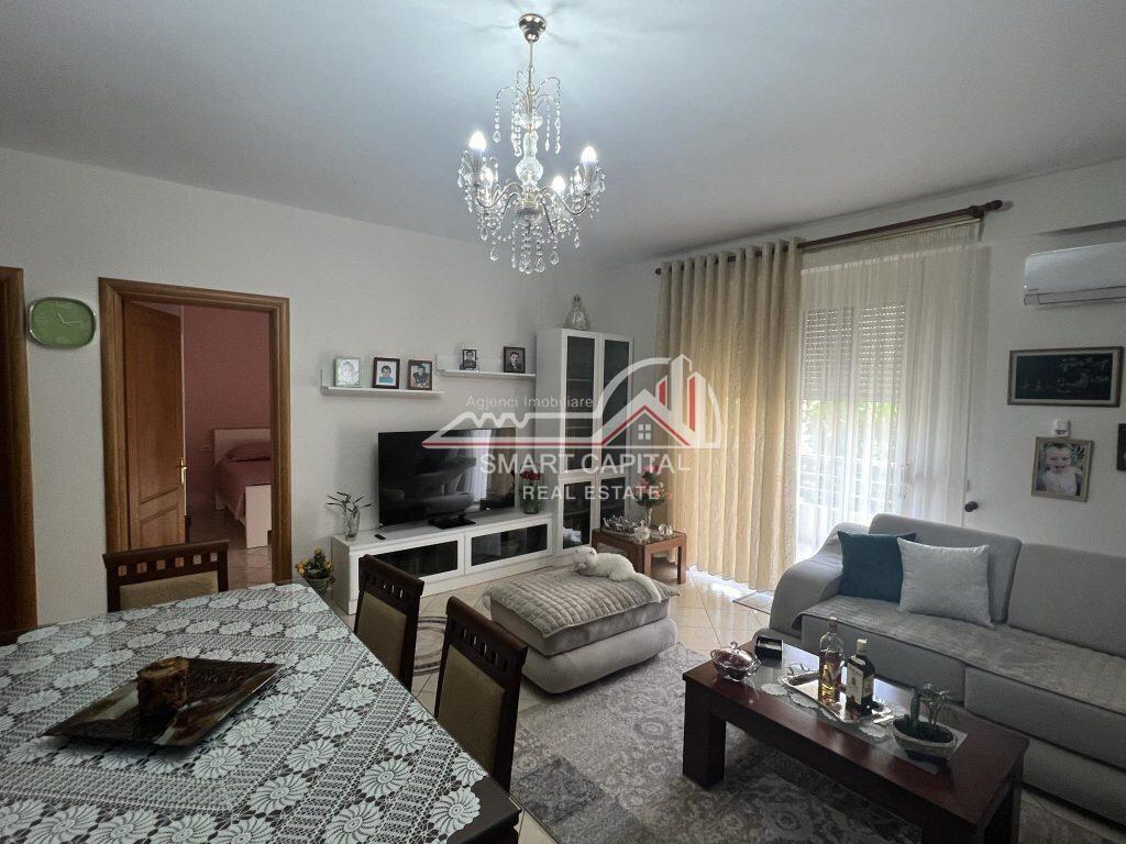 SHITET APARTAMENT 2+1 – RRUGA KOSOVA, VLORE!