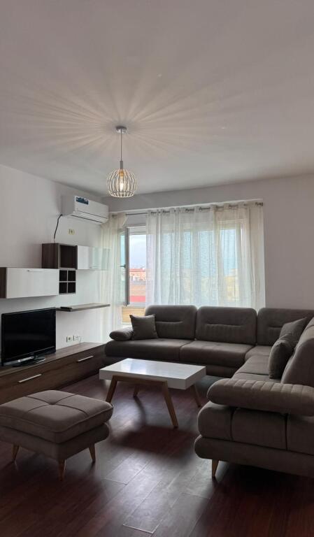 For rent newly renovated apartment 2+1, Kodra e diellit, near cok market  Price: 600 euro