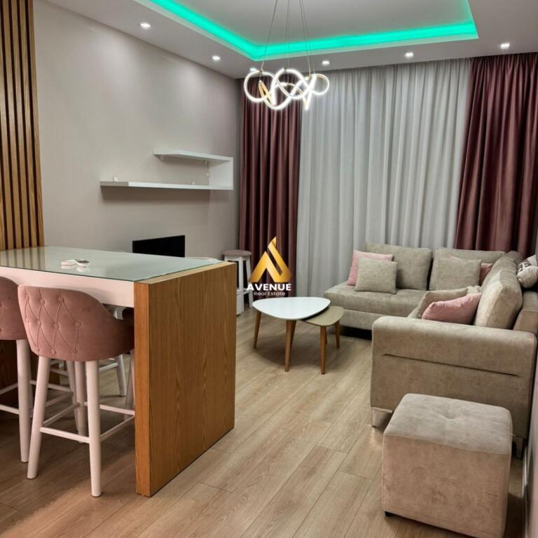 Jepet me qira apartament 2+1 me 2 tualete + Post Parkimi – Tirana Entry I, Ish Dogana, Tirane