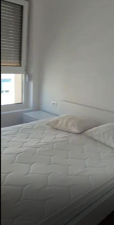 Apartment 1+1 For Rent in Ali Demi, At Kadiu Complex, Tirana 450 € /Month