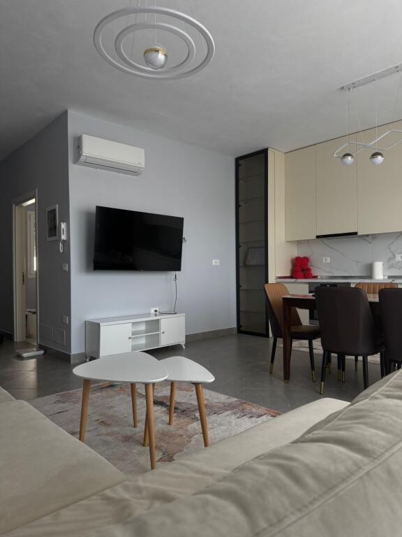 Super apartment for rent 2+1+Parking in Astir!