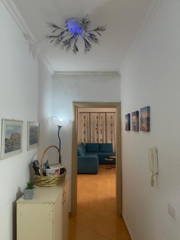 !!!!FOR RENT 2+1 APARTMENT BEACH, Durrës!!!!