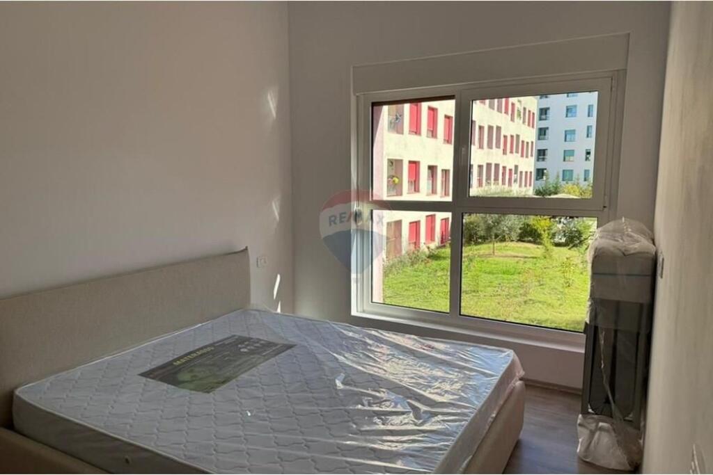 APARTMENT 2+1 FOR RENT ALI DEMI