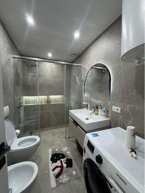 Appartamento 2+1 In Vendita a Fresk 155,000 €