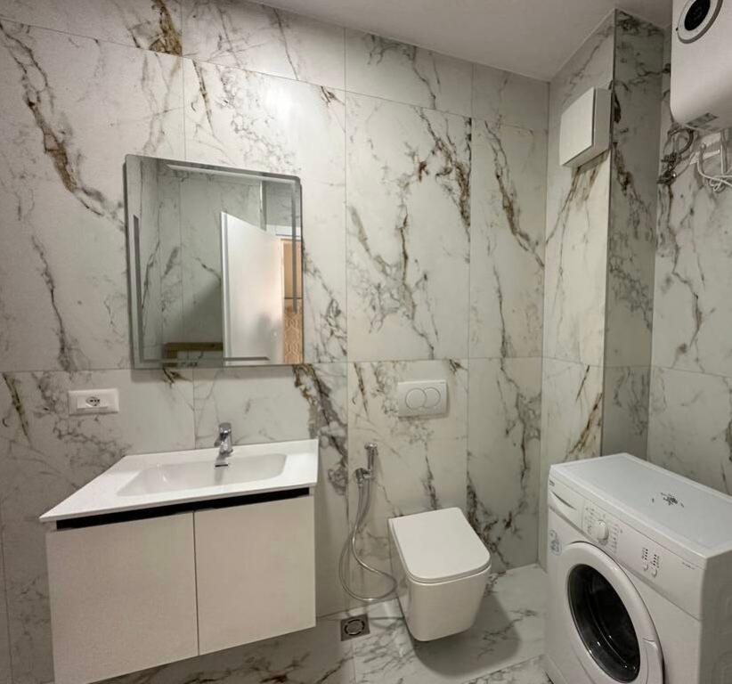 Apartment 2+1 in Astir, near 2 Palmat!