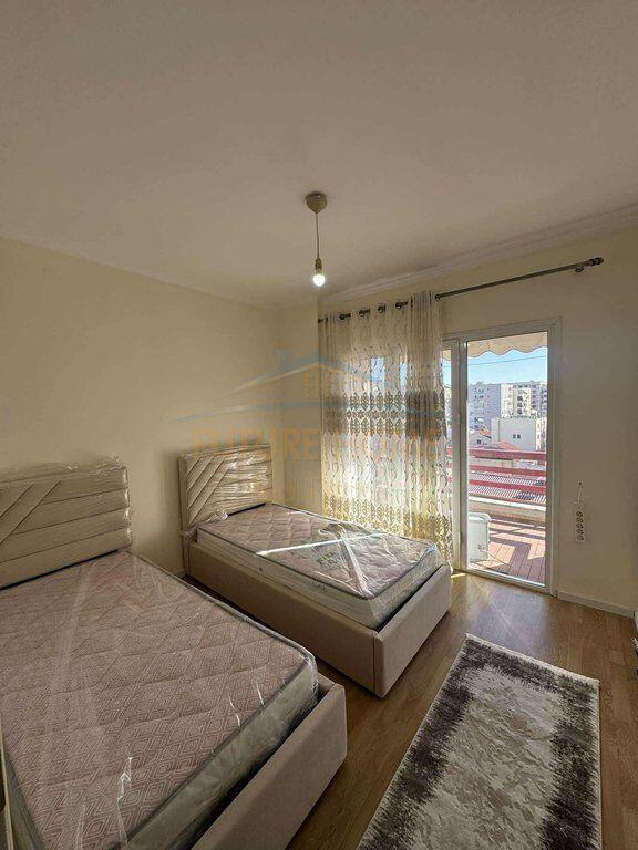 Rent, Apartment 2+1, 5 May Street, Tirana