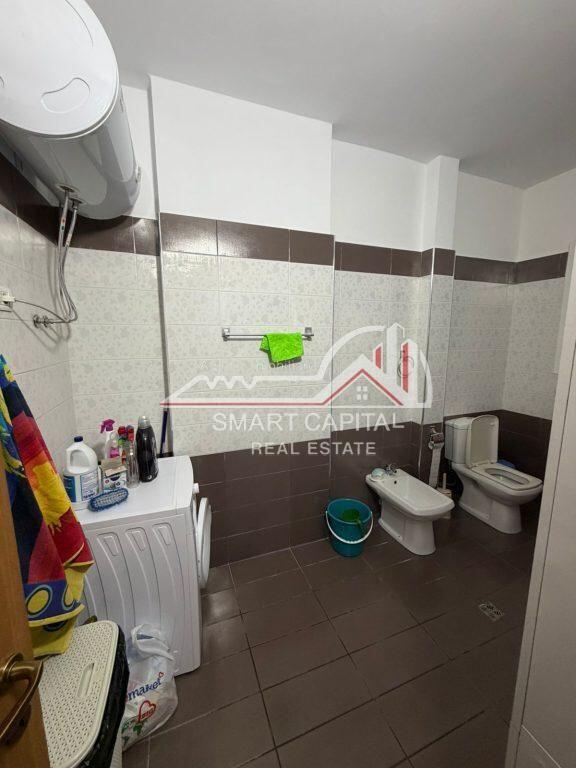 FOR SALE APARTMENT 2+1 – GJERGJ KASTRIOTI STREET, VLORE!!