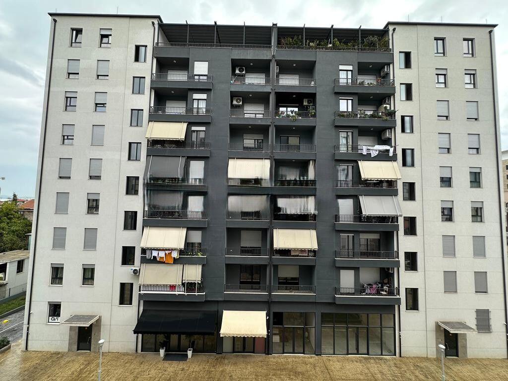 FOR SALE APARTMENT 2 + 1 + 2 + PARKING SPACE IN KINOSTUDIO! 195,000 €