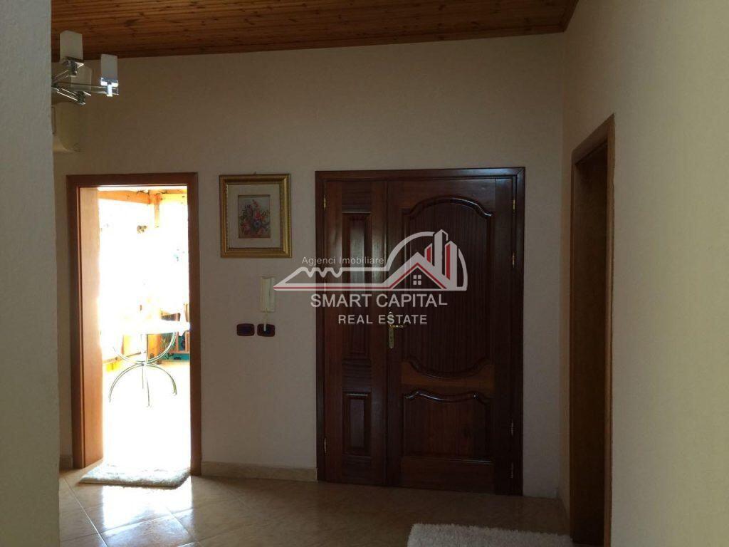 APARTMENT 3+1+2 FOR SALE NEAR THE PORT, VLORE!