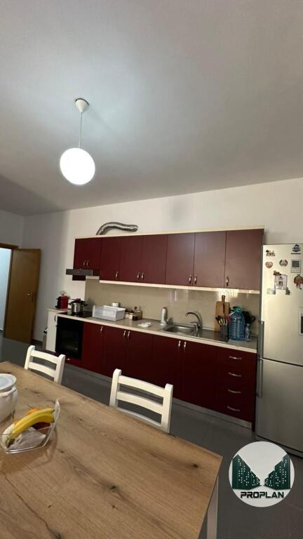 APARTMENT 2+1+2 FOR SALE IN YZBERISHT