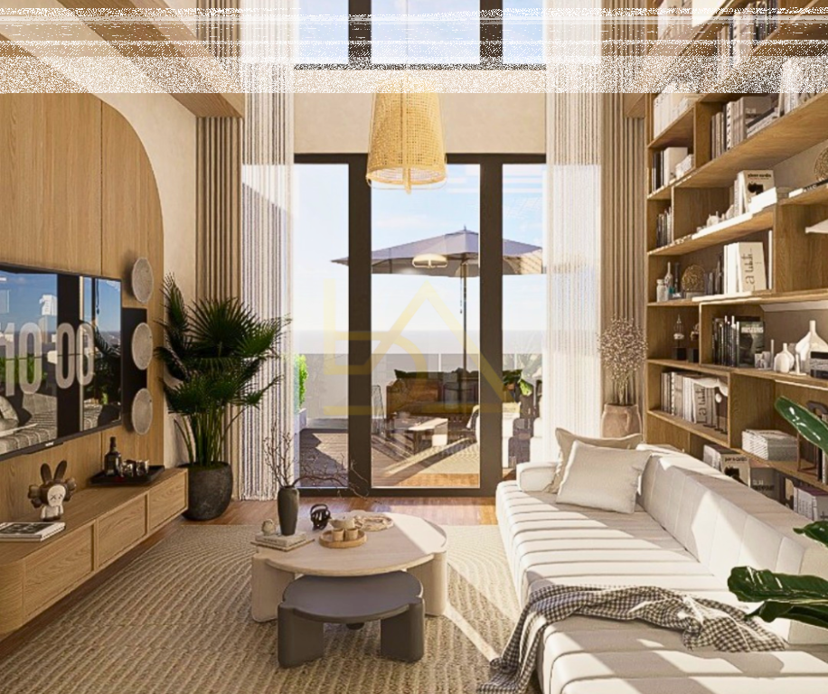 Villa for sale – Hamallaj, Durrës