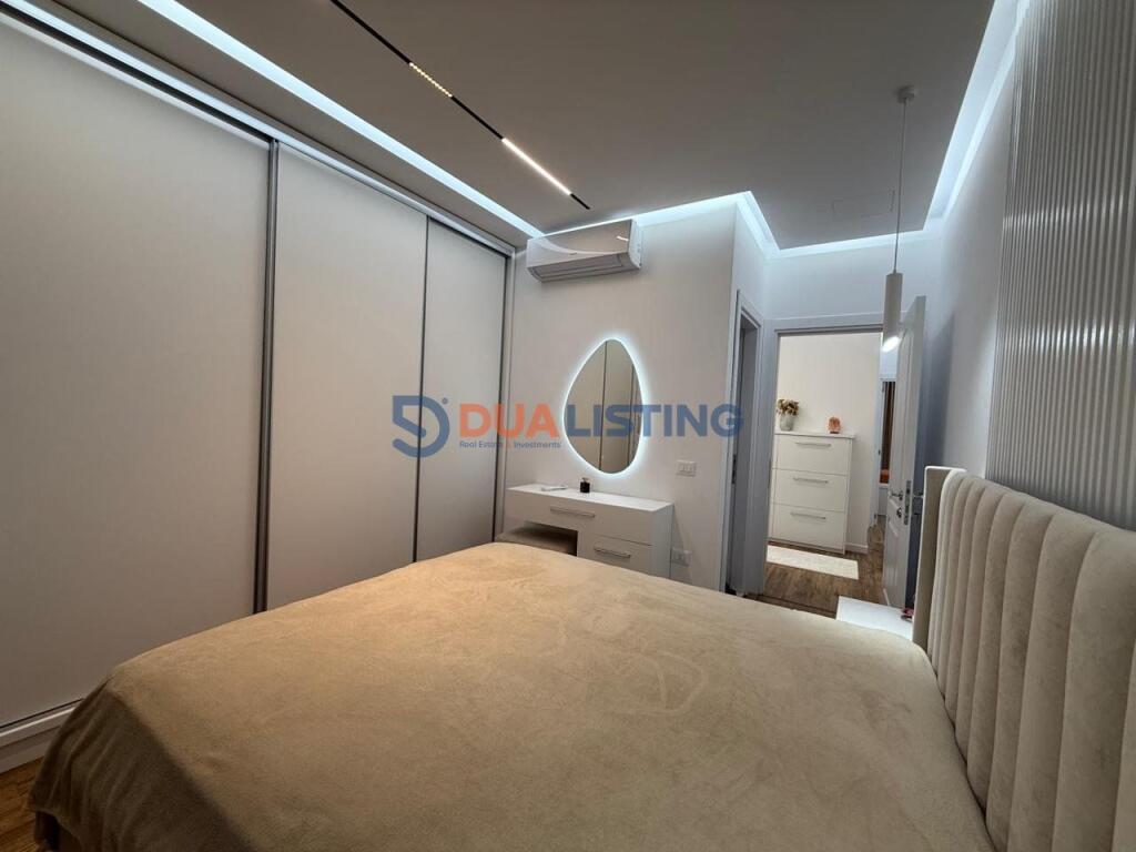 Modern apartment for rent 2+1+2 at Bulevardi i Ri