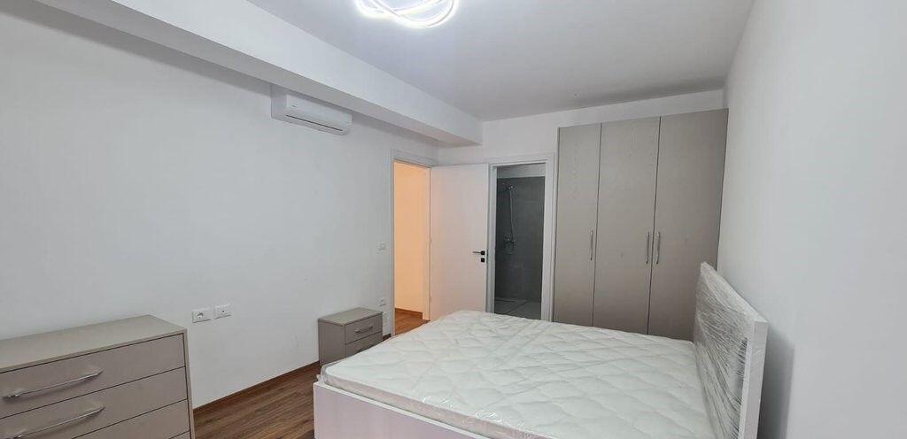 Apartament 2+1+2 me post parkimi për qira në Kodrën e Diellit 2 – 109 m²