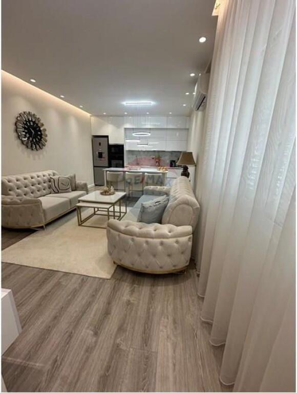 Apartment - For Sale - Fratari Complex, Tirana (ID: 530381006-177)