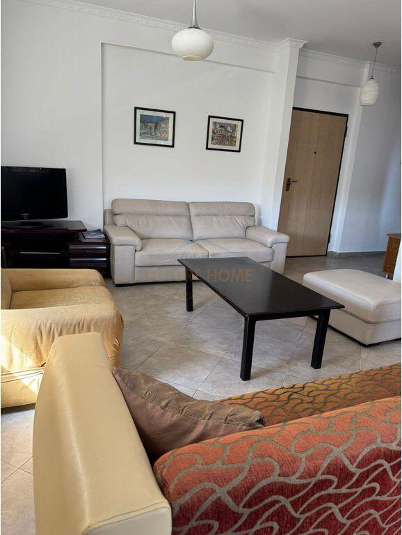 Qira, Apartament 2+1, Rruga e Kavajës, Tiranë