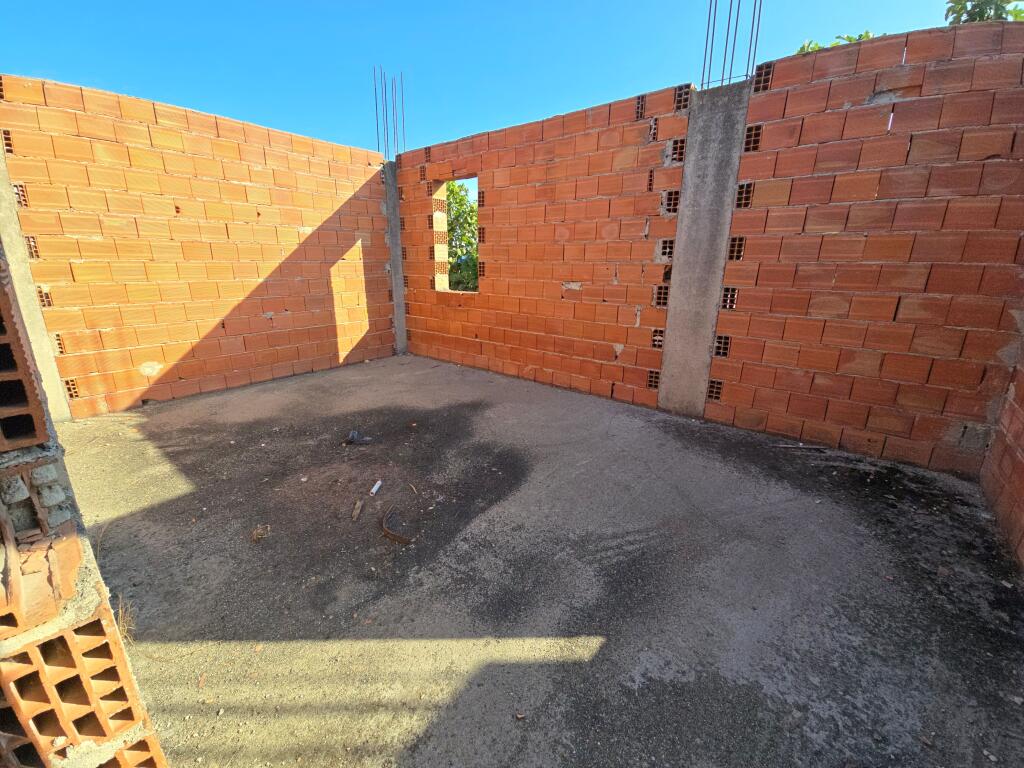 FOR SALE 1-STOREY BUILDING KARABINA IN KENETE DURRES