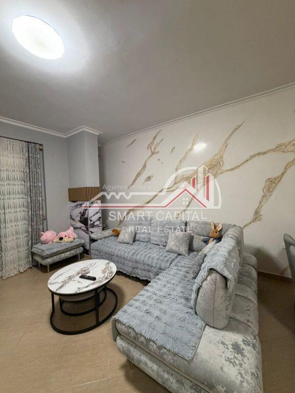 FOR SALE APARTMENT 2+1 – GJERGJ KASTRIOTI STREET, VLORE!!