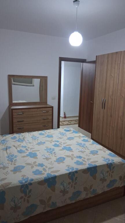 Jepet me qera apartament  2+1 ne Don Bosko