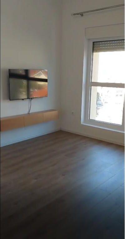 Apartment 1+1 For Rent in Ali Demi, At Kadiu Complex, Tirana 450 € /Month