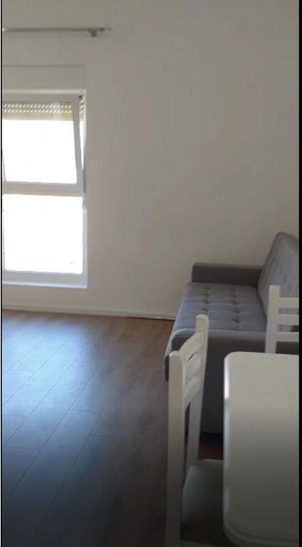Apartment 1+1 For Rent in Ali Demi, At Kadiu Complex, Tirana 450 € /Month
