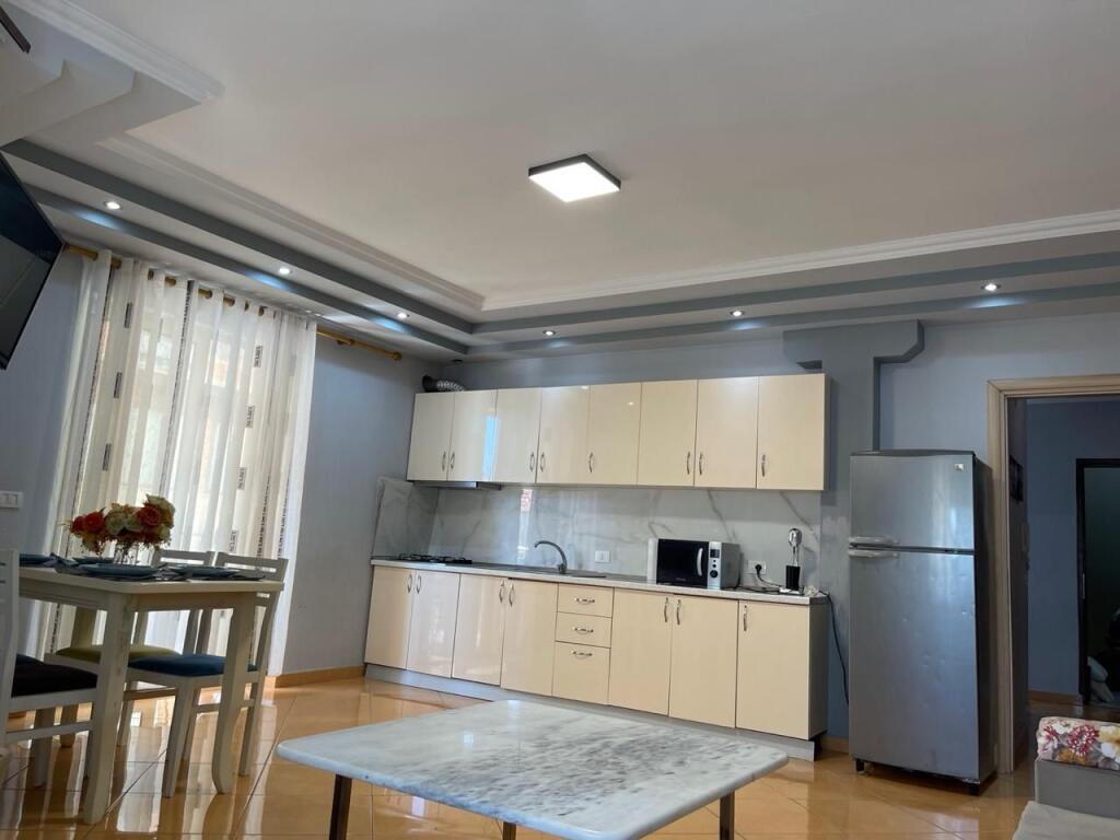 !!!!FOR RENT 2+1 APARTMENT BEACH, Durrës!!!!