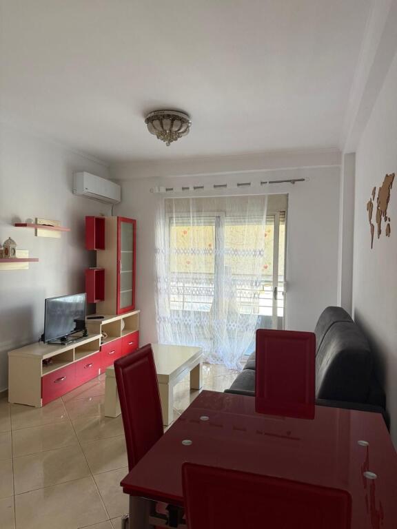1+1 apartment for rent in Astir!