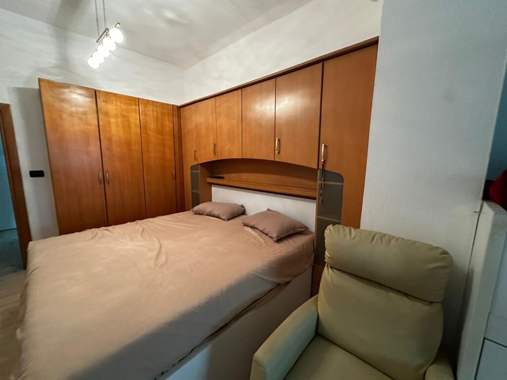 FOR RENT IN BLOCK