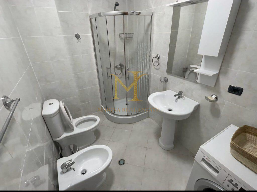 FOR RENT 1+1 APARTMENT WITH SEA VIEW IN RROTA KUQE BEACH DURRES!