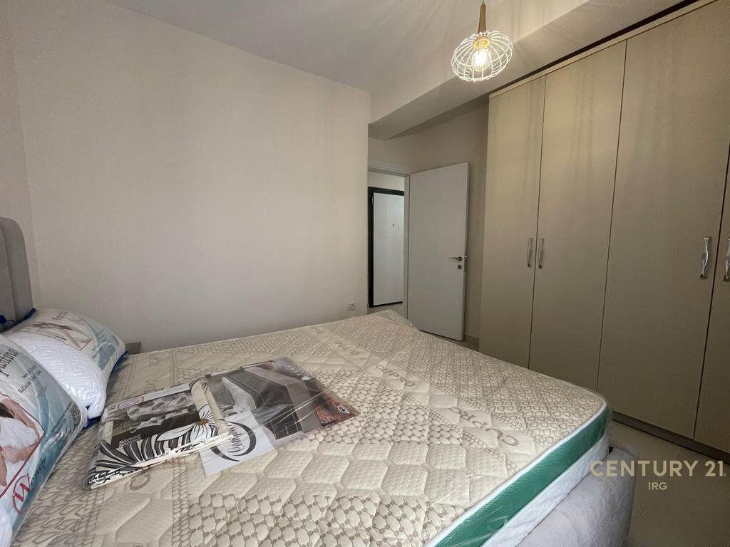 Apartament 1+1 te Rezidenca Kodra Diellit 1!
