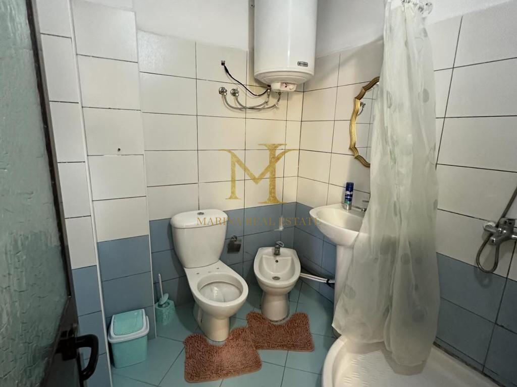 Apartment 1+1 for Rent on the Beach, Railway !!