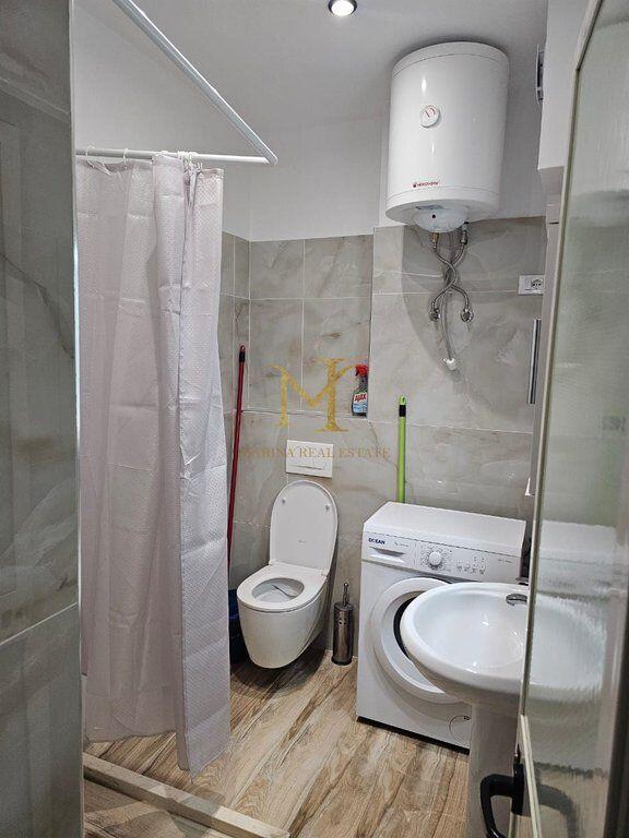 FOR RENT 1+1 APARTMENT IN THE BEACH AREA!!!