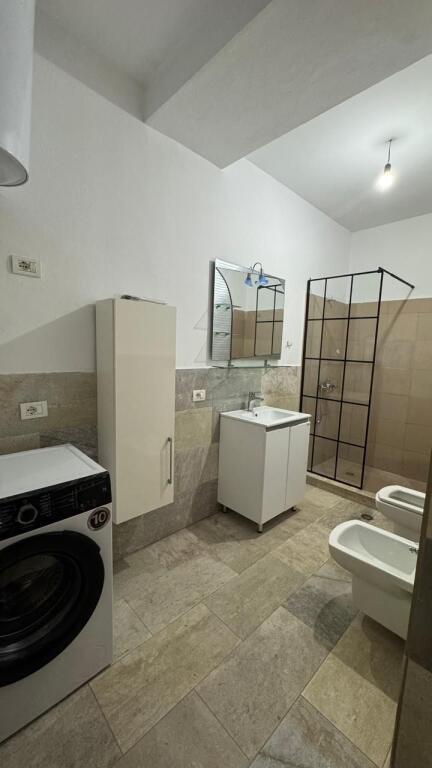 For rent newly renovated apartment 2+1, Kodra e diellit, near cok market  Price: 600 euro